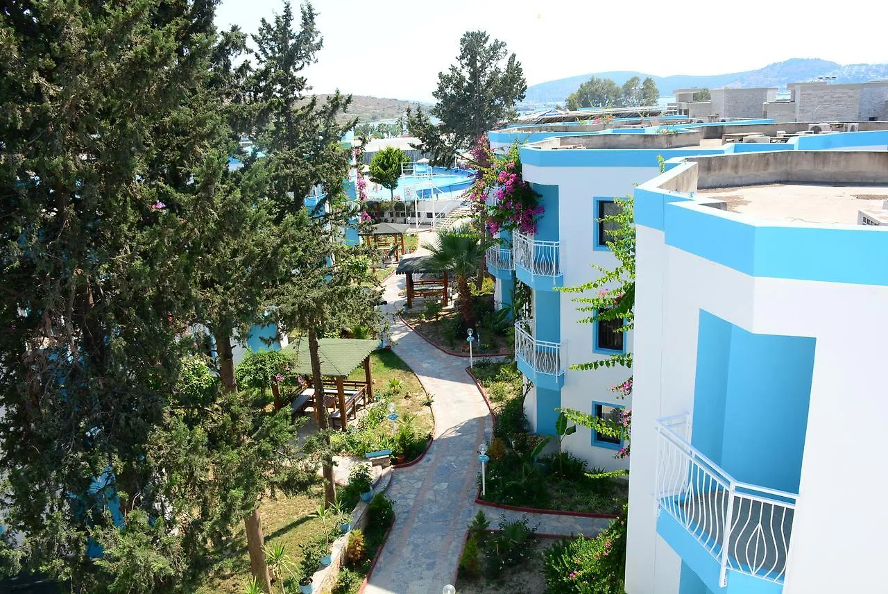 Costa Blu Resort Hotel Bodrum