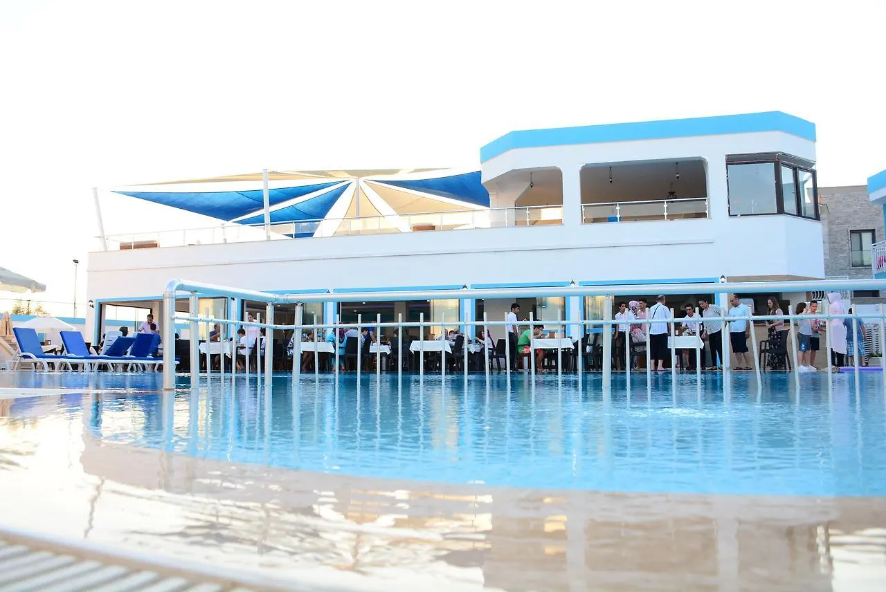 Costa Blu Resort Hotel Bodrum