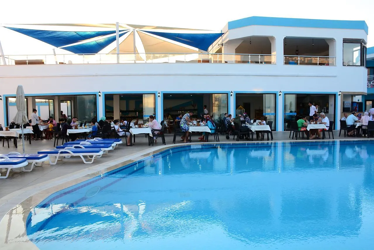 Costa Blu Resort Hotel Bodrum