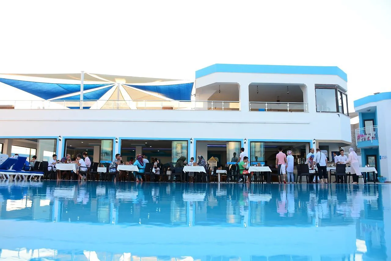 Costa Blu Resort Hotel Bodrum