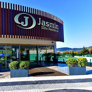 Jasmin Elite & Spa Апарт-отель