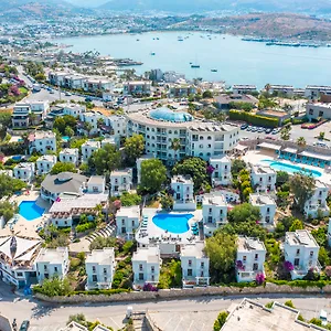 Riva Bodrum Resort- Adult Only +16 Hotel