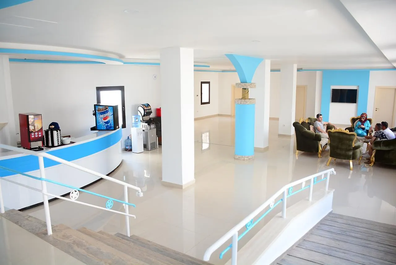 Costa Blu Resort Hotel 博德鲁姆