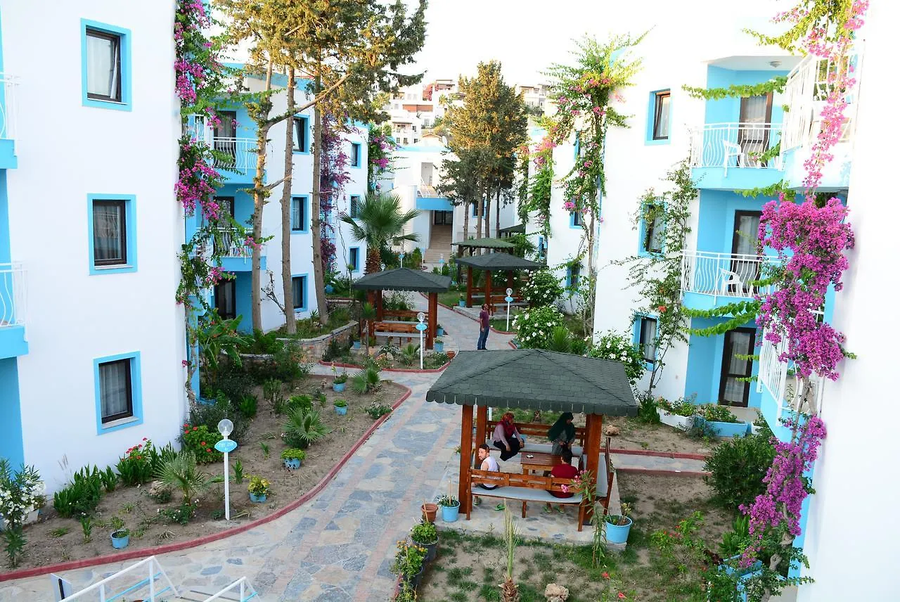 ****  Costa Blu Resort Hotel 博德鲁姆 土耳其