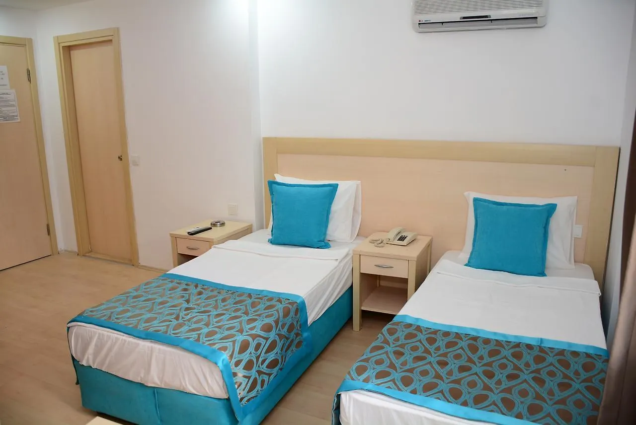 Costa Blu Resort Hotel 博德鲁姆 4*,