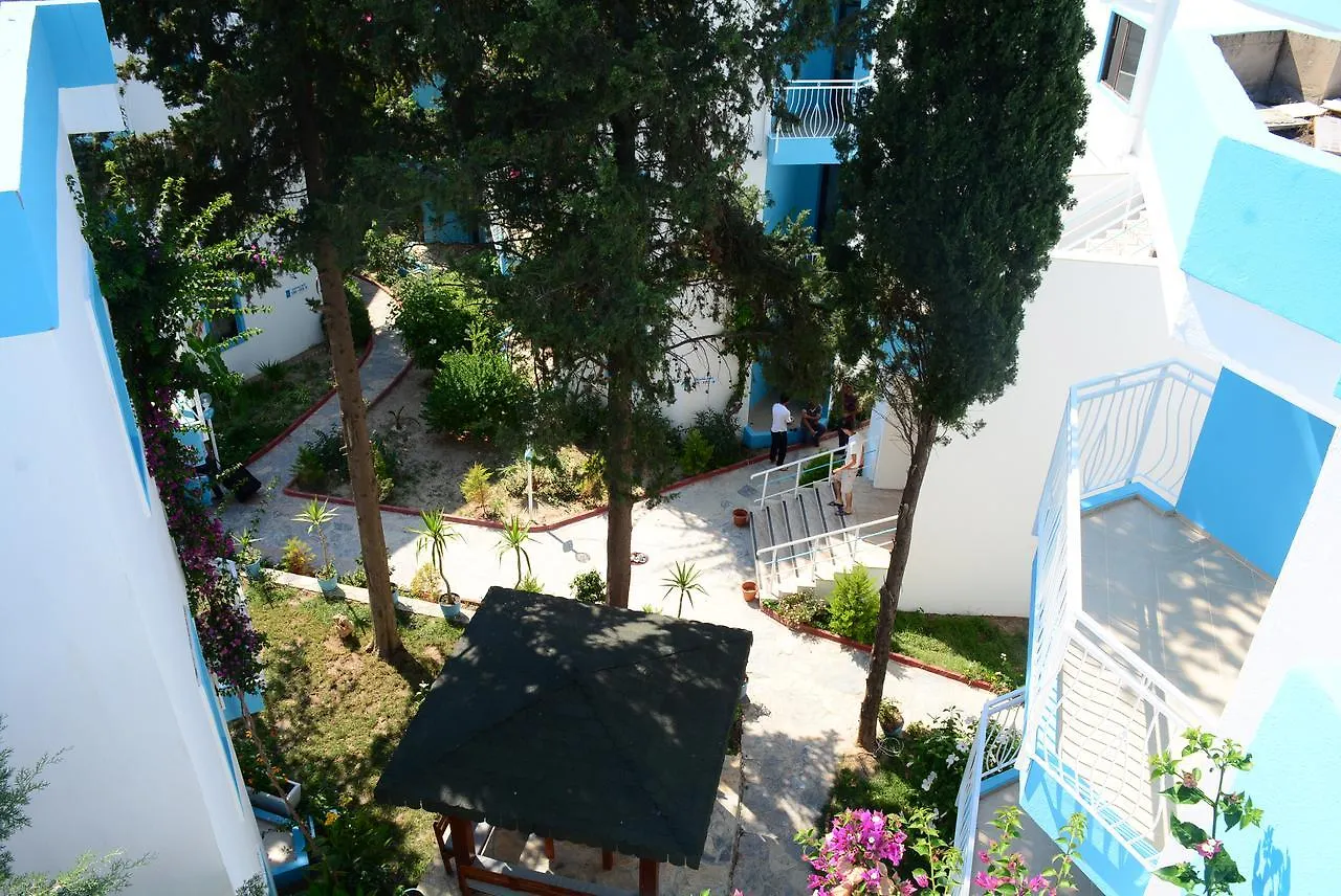 Costa Blu Resort Hotel 博德鲁姆 4*,  土耳其