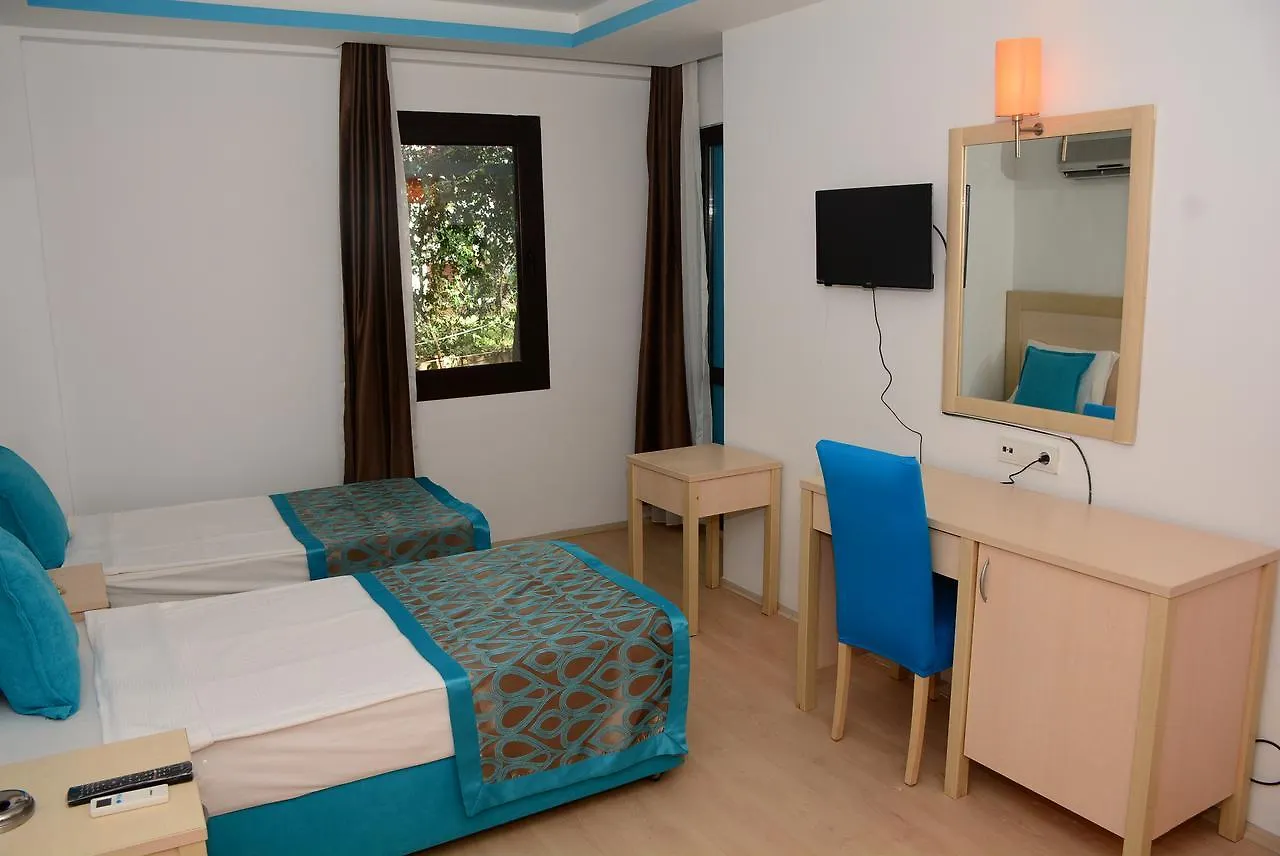 Costa Blu Resort Hotel 博德鲁姆