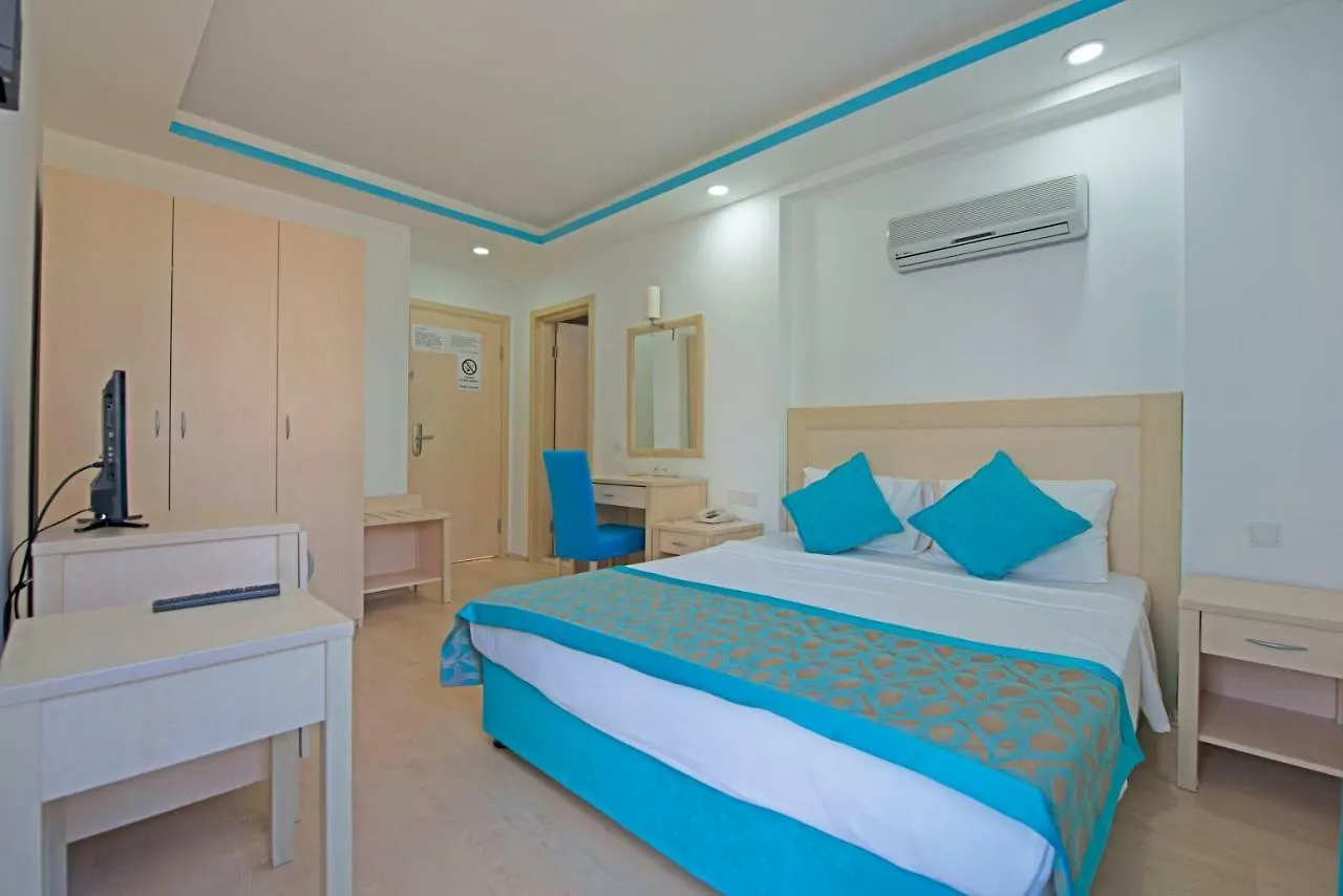 ****  Costa Blu Resort Hotel 博德鲁姆 土耳其