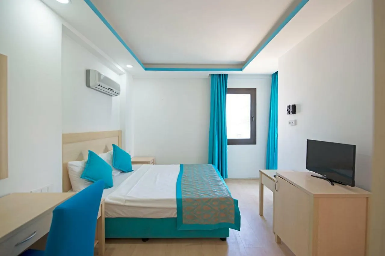 Costa Blu Resort Hotel 博德鲁姆