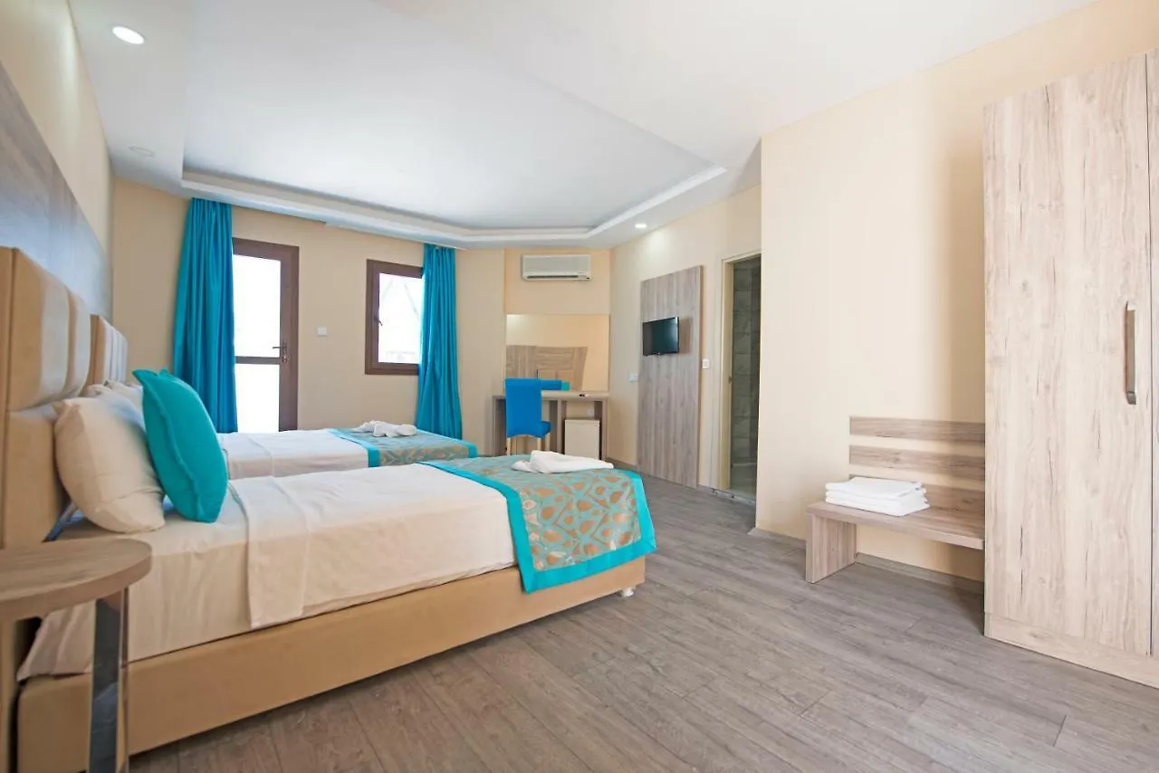 Costa Blu Resort Hotel 博德鲁姆 4*,  土耳其