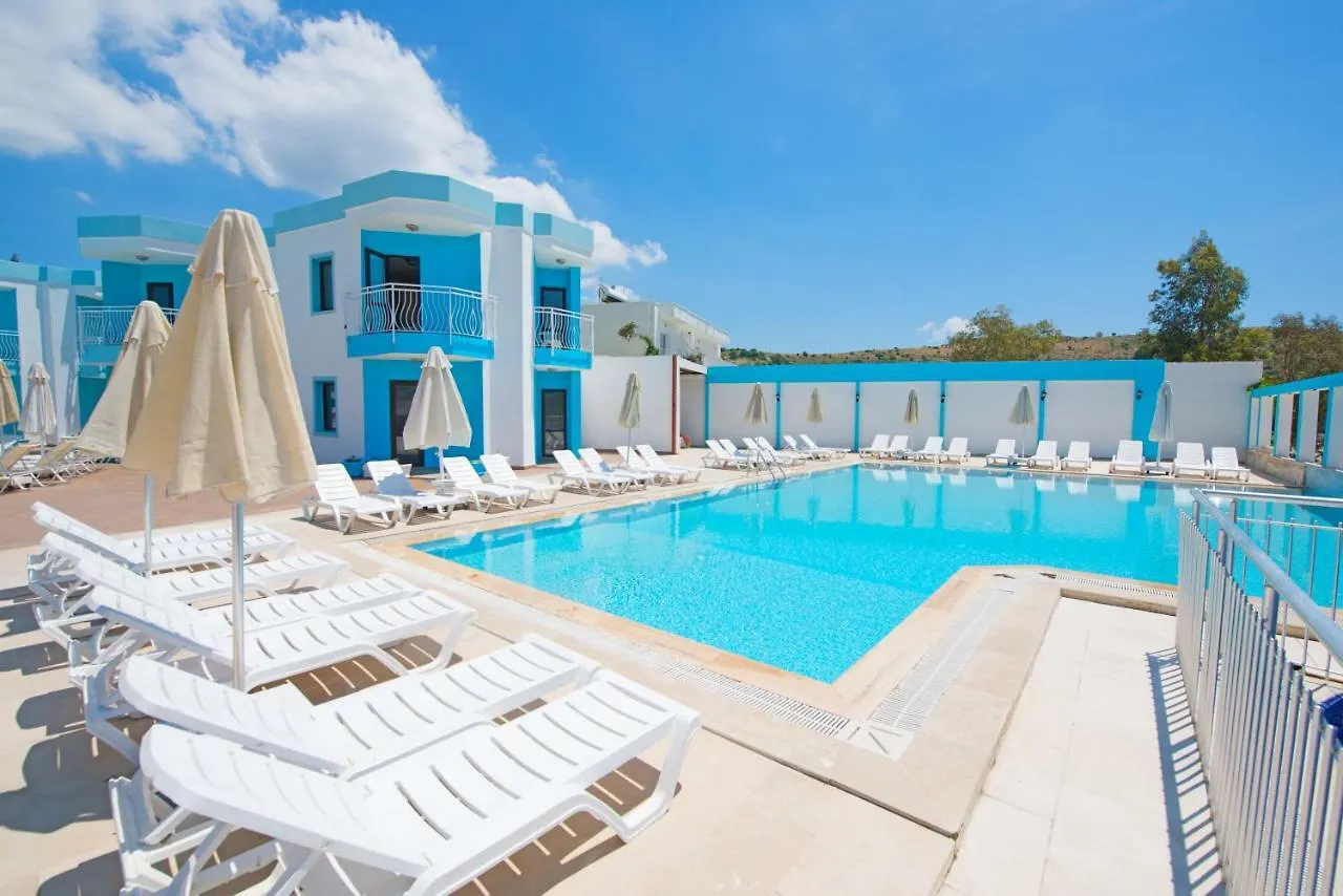 Costa Blu Resort Hotel 博德鲁姆