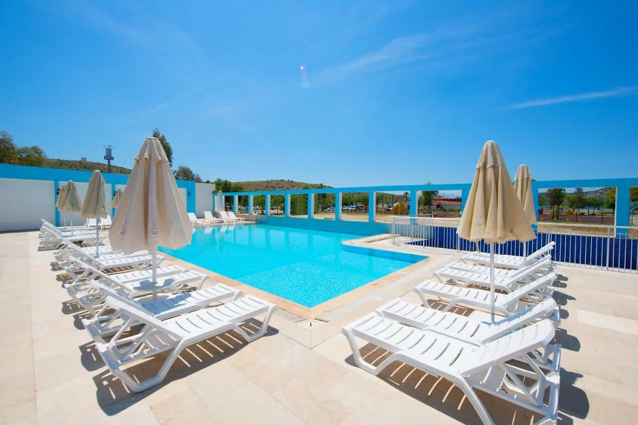 Costa Blu Resort Hotel 博德鲁姆 4*,  土耳其